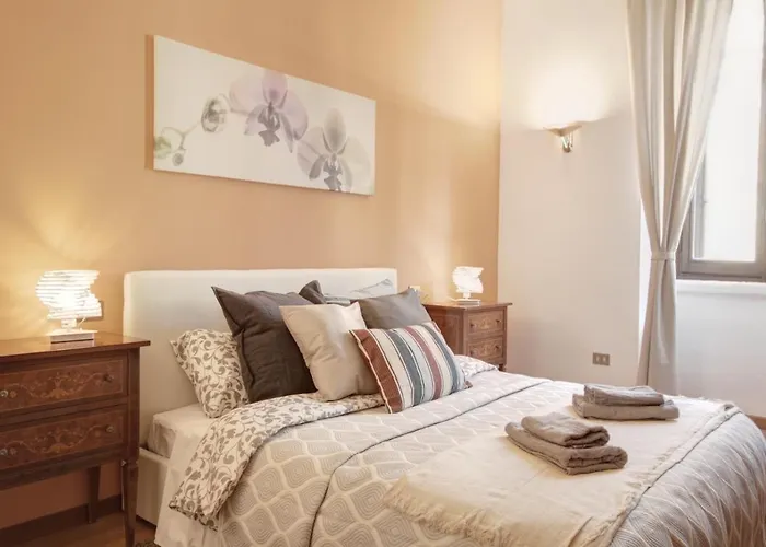 Milanrentals - Violetta Apartment