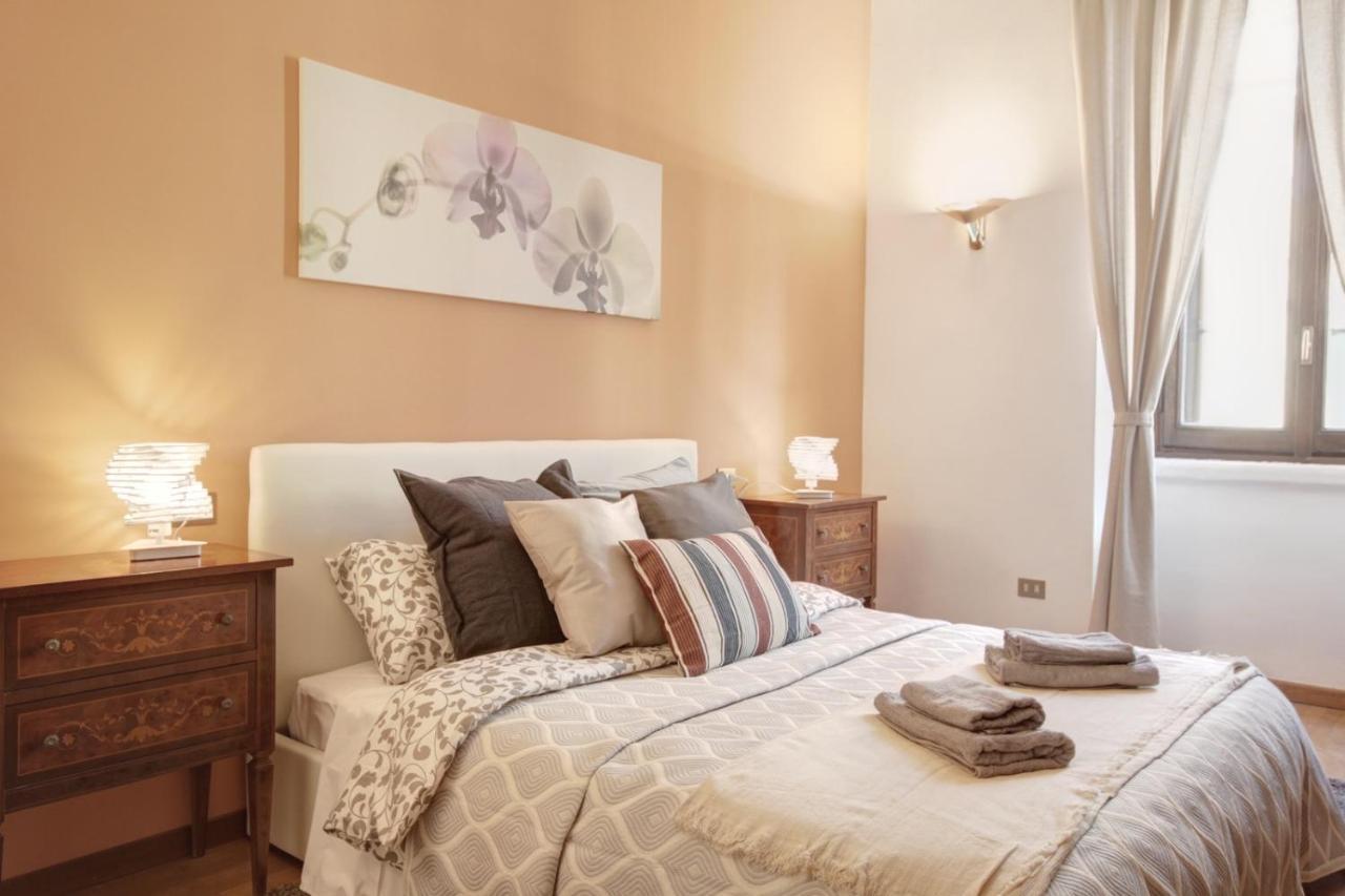 Milanrentals - Violetta