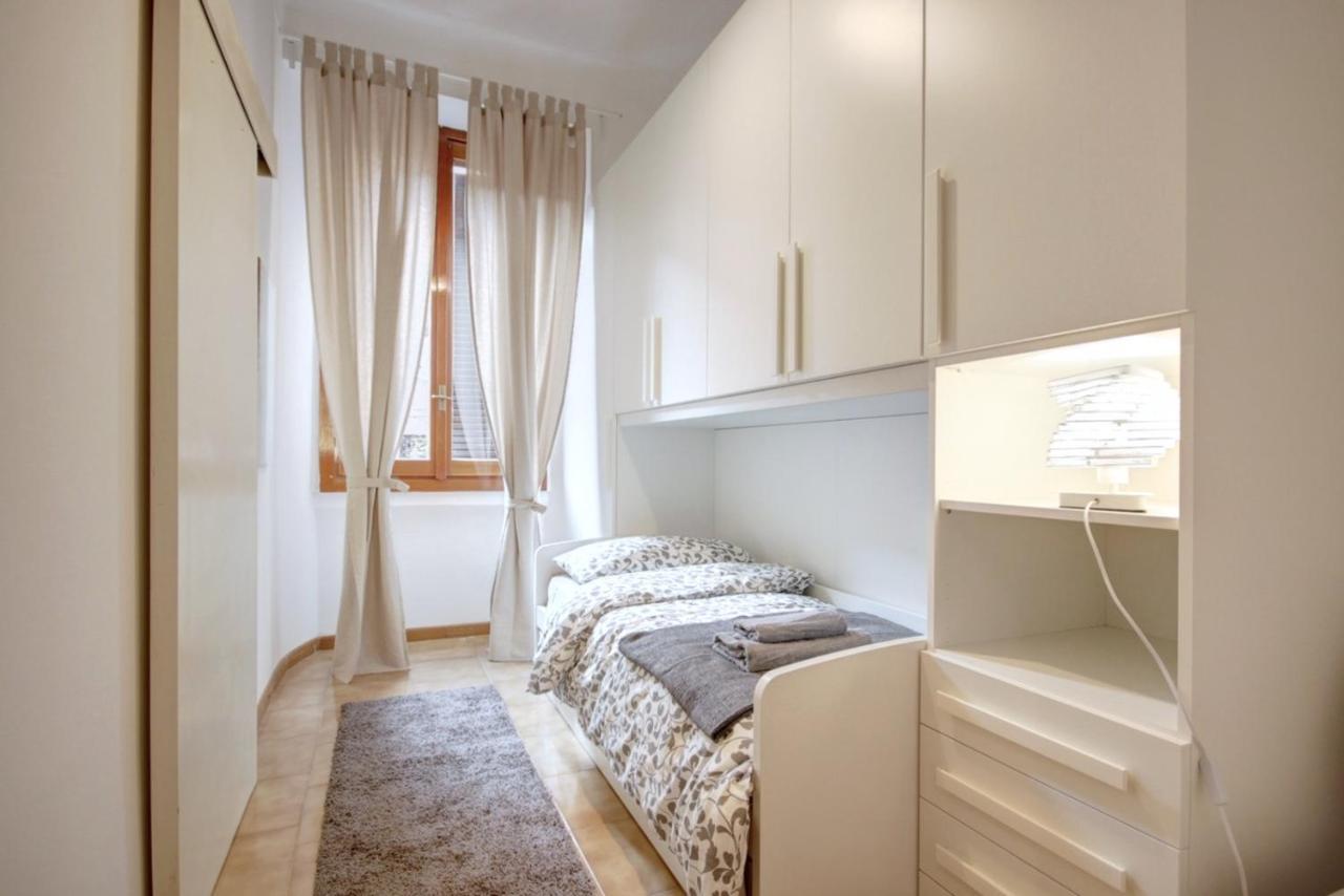 Appartamento Milanrentals - Violetta