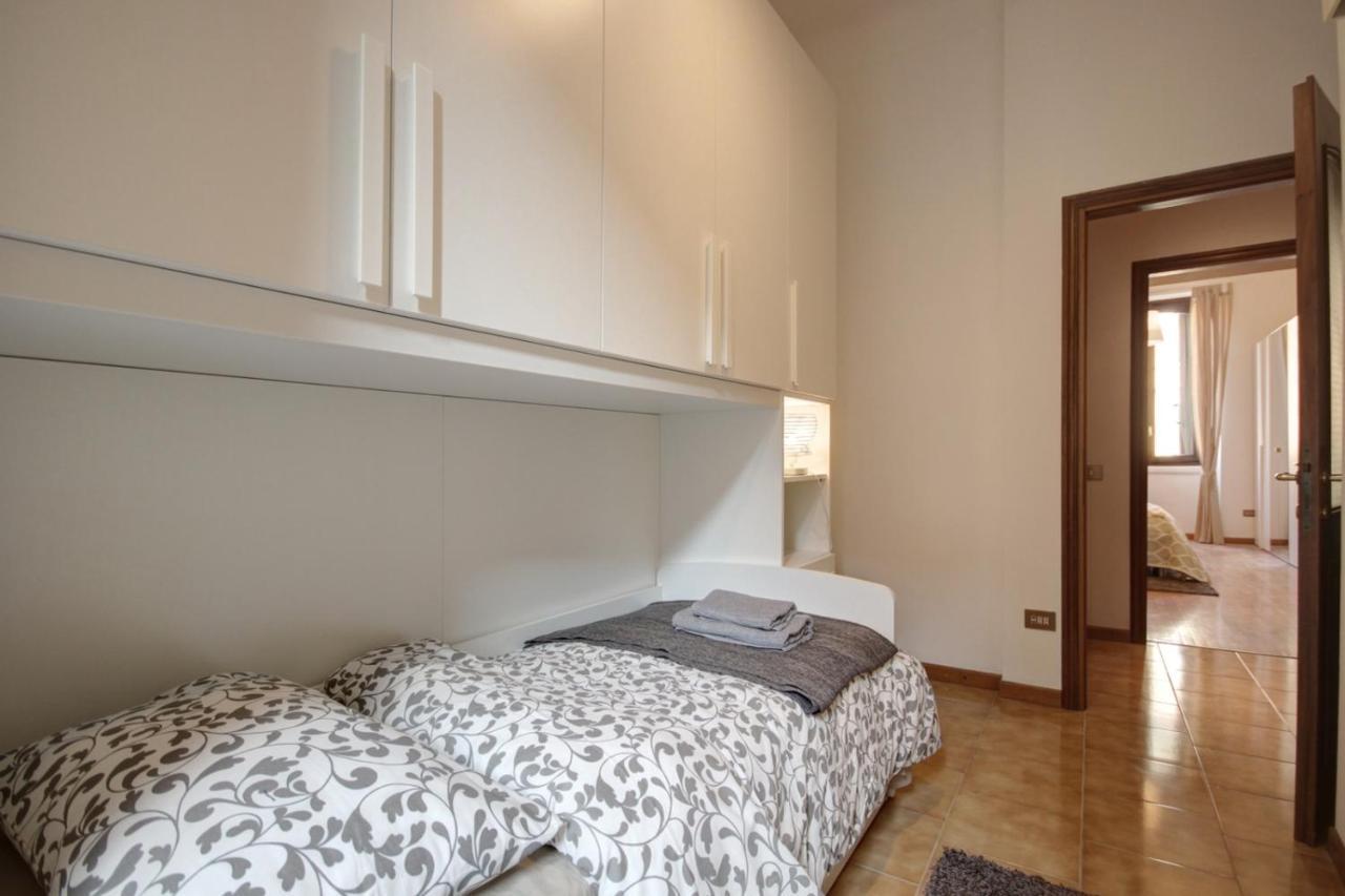 Milanrentals - Violetta