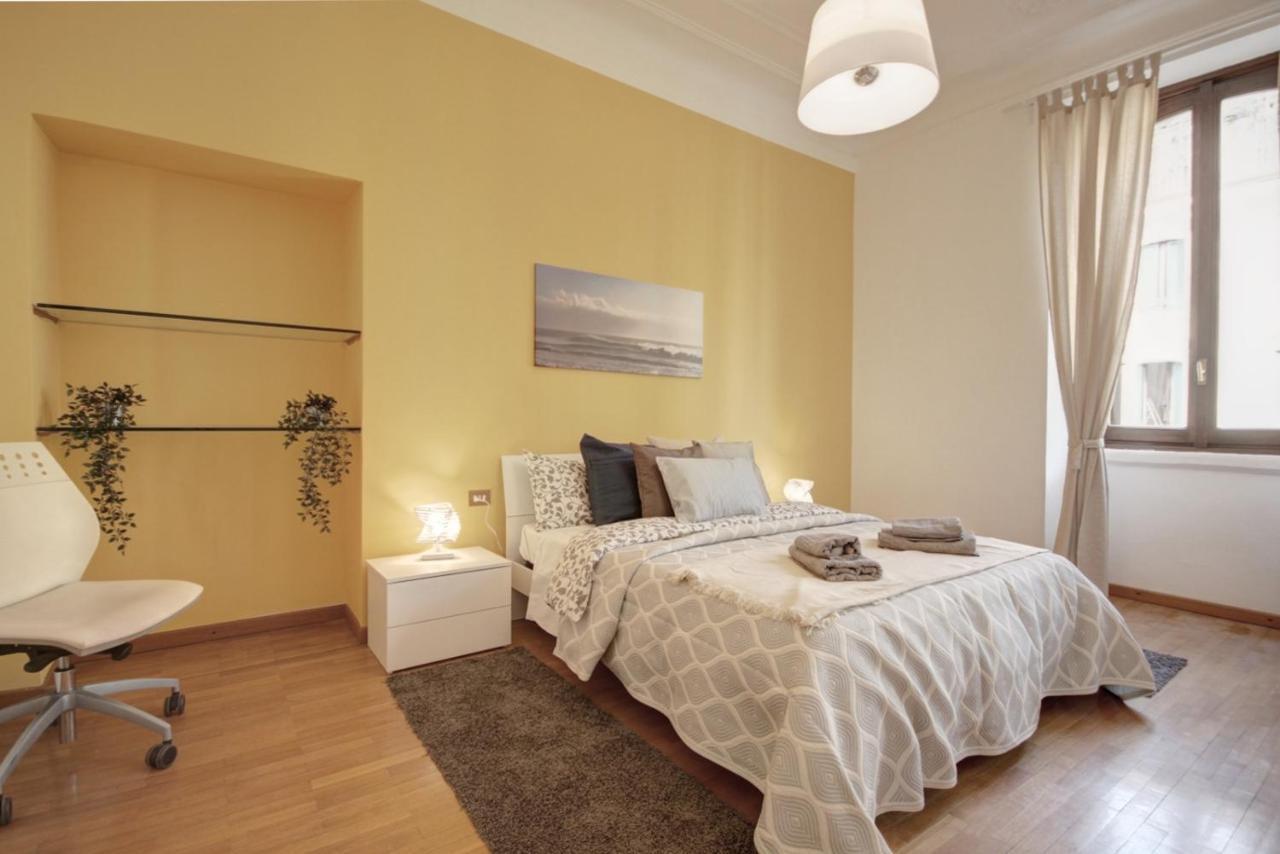 Appartamento Milanrentals - Violetta