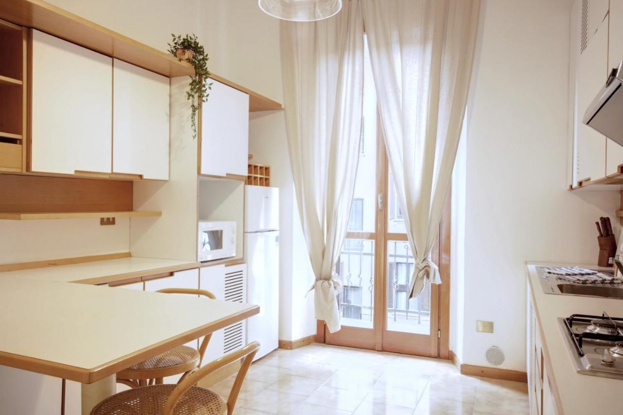 Milanrentals - Violetta Appartamento