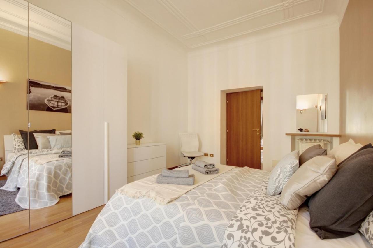Milanrentals - Violetta Appartamento Milano