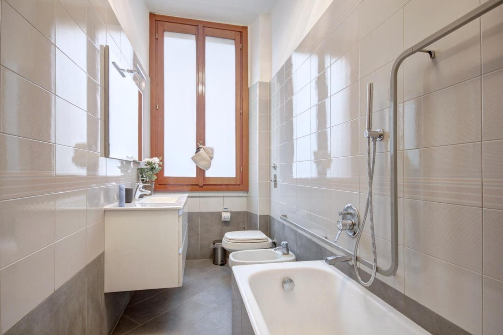 Milanrentals - Violetta * Milano