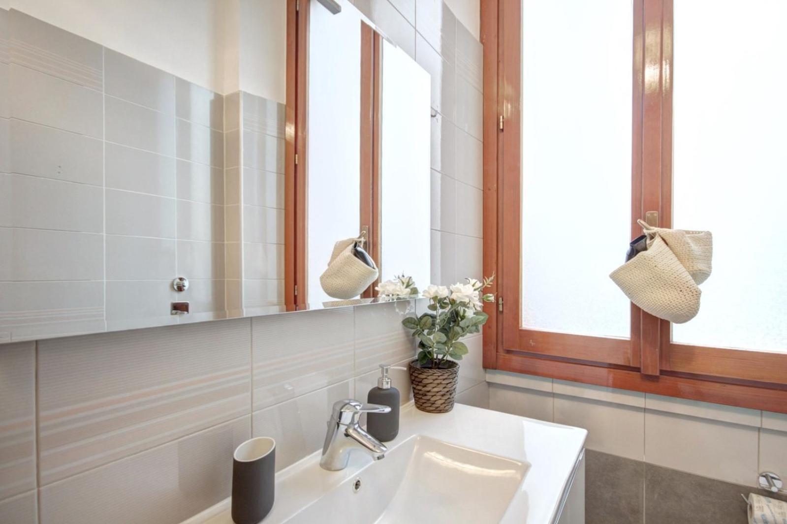 Appartamento Milanrentals - Violetta *
